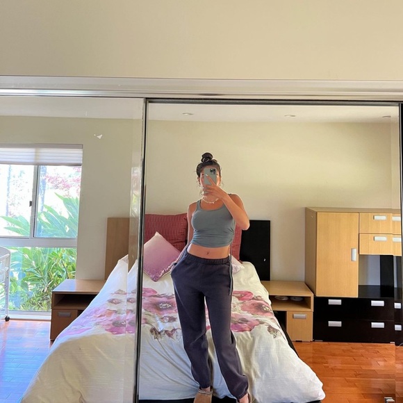 Side tie tank - Picture 1 of 3